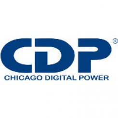 Logo CDP